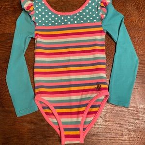 NWOT Matilda Jane Sz 5T leotard
